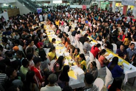 peso capitol cebu job fair 2024|Peso Hiring Work, Jobs in Cebu .